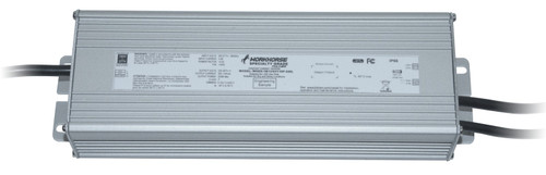 Fulham WHSG-1M1UNV110P-320L | WorkHorse LED Programmable LED Driver, 320W 350mA-1.1A 229-457VDC