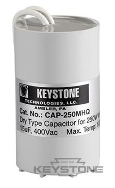 Main image of a Keystone CAP-250MH  Metal Halide ballast