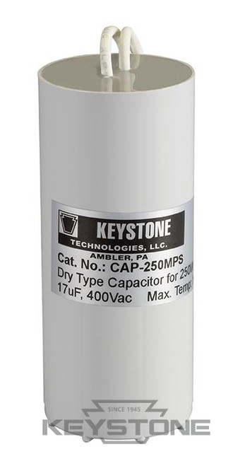 Main image of a Keystone CAP-250MPS  Metal Halide ballast