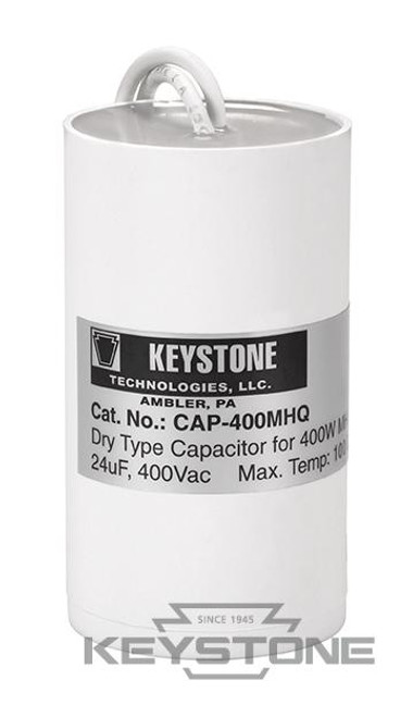 Main image of a Keystone CAP-400MH  Metal Halide ballast