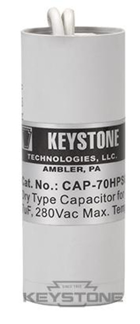 Main image of a Keystone CAP-70HPS  High Pressure Sodium ballast