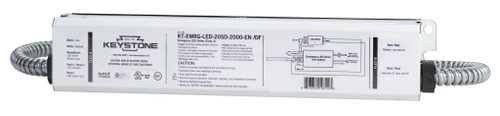 Keystone | KT-EMRG-LED-20SD-2000-EN/DF-IP-K | KT-EMRG-LED-20SD-2000-EN/DF-IP