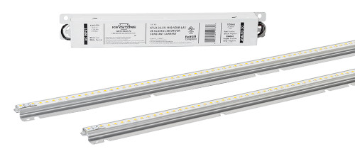 Main image of a Keystone KT-RKIT-2AG22-3000-840-VDIM LED  fixture