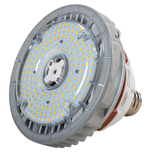 Main image of a Keystone KT-LED60HID-V-EX39-850-D LED  light bulb