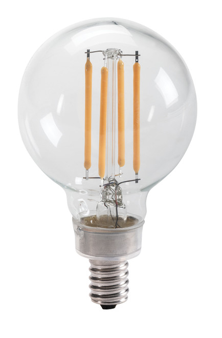 Main image of a Keystone KT-LED4.5FG16-E12-930-C LED  light bulb