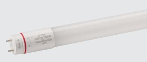 Main image of a Keystone KT-LED14.5T8-48G-835-DX2 LED  light bulb
