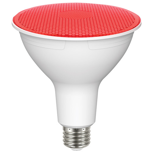 Main image of a Satco S29480 LED PAR38 light bulb