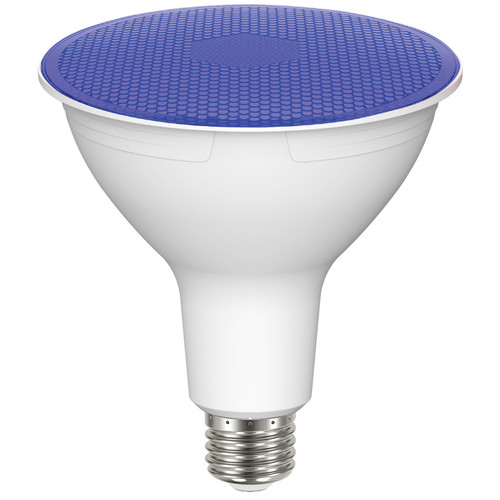 Main image of a Satco S29482 LED PAR38 light bulb
