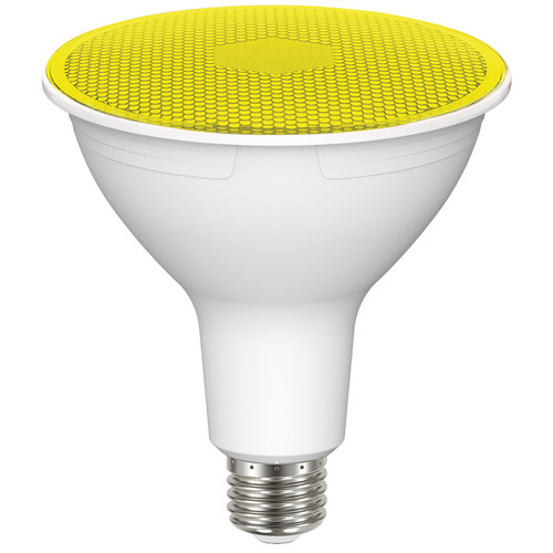 Main image of a Satco S29484 LED PAR38 light bulb