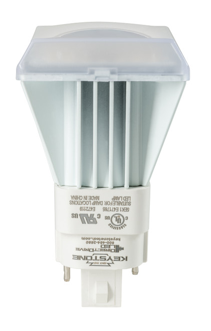 Main image of a Keystone KT-LED82P-V-830-D LED  light bulb