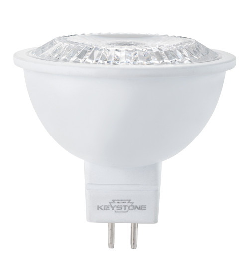Main image of a Keystone KT-LED7MR16-VNS-930 LED  light bulb