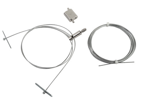 Main image of a Keystone KT-HB-CABLE-KIT Component  part