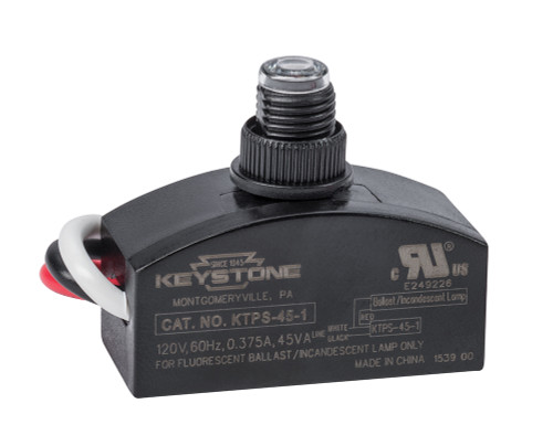 Main image of a Keystone KTPS-45-1 Component  part
