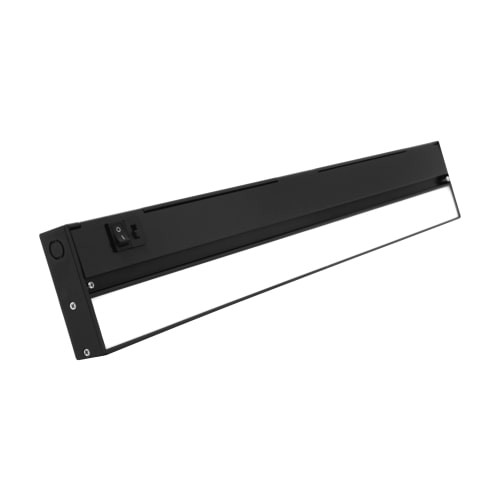 Main image of a Nicor NUC521SBK fixture