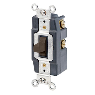 Leviton | 1287-LV | 1287