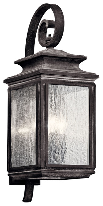 Kichler | 49503WZC-KCH | 49503WZC