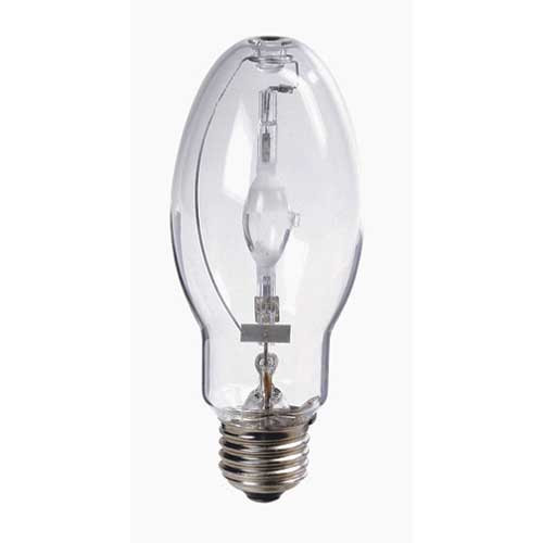 Main image of a Sylvania 64402 Metal Halide E17 light bulb