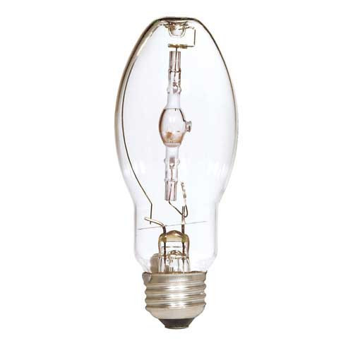 Main image of a Sylvania 64587 Metal Halide E17 light bulb