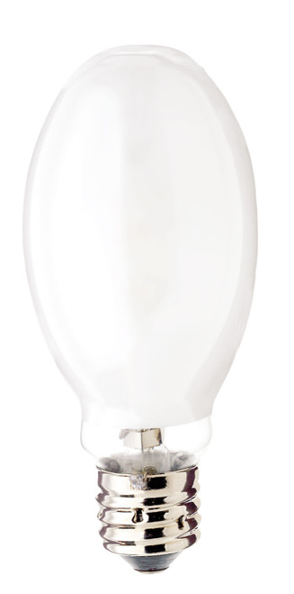 Main image of a Satco S4844 Metal Halide ED28 light bulb