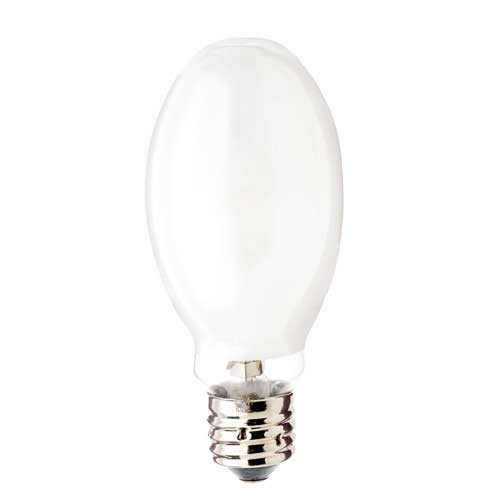 Main image of a Sylvania 64475 Metal Halide BT28 light bulb