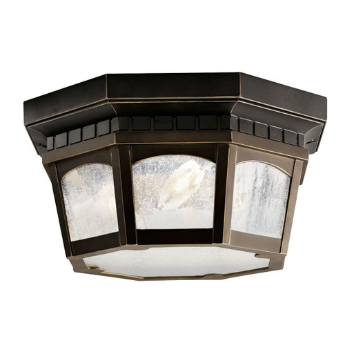 Kichler | 9538RZ-KCH | 9538RZ