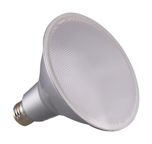 Main image of a Satco S29447 LED PAR38 light bulb