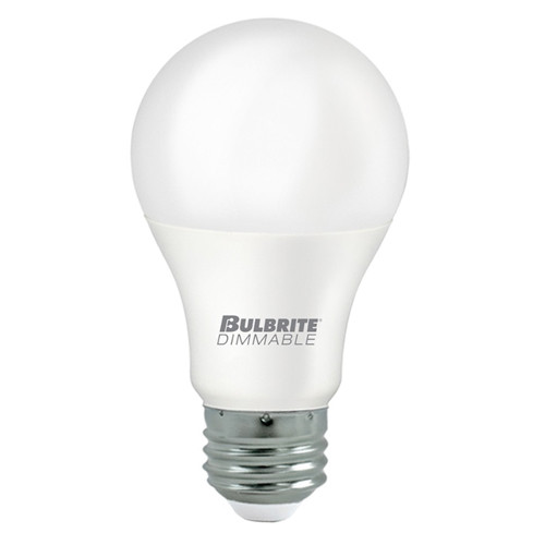 Main image for Bulbrite 774234 LED A19 light bulbs