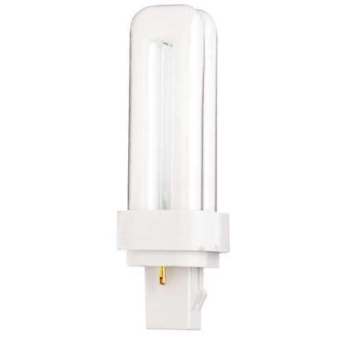 Main image of a Sylvania 21119 CFL PL Type light bulb