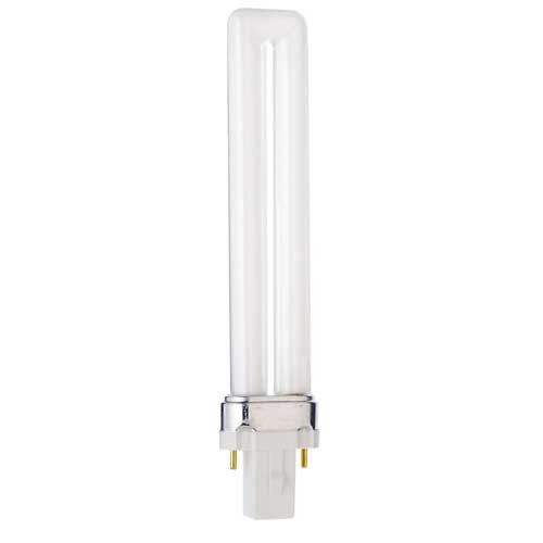 Main image of a Sylvania 21270 CFL PL Type light bulb