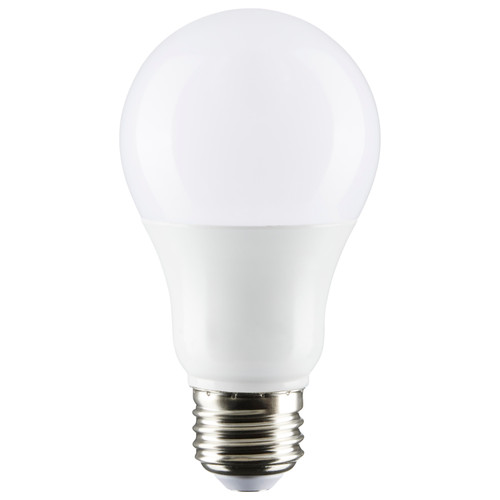 Main image of a Satco S29833 LED A19 light bulb