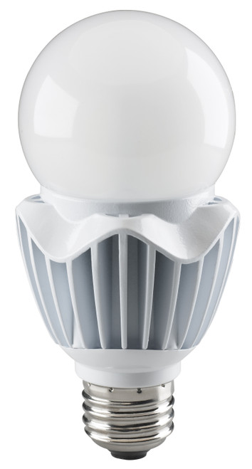 Main image of a Satco S8735 LED A21 light bulb