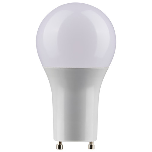 Main image of a Satco S9708 LED A19 light bulb