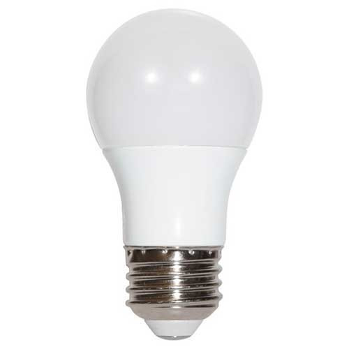 Main image of a Topaz 74381 LED A19 light bulb