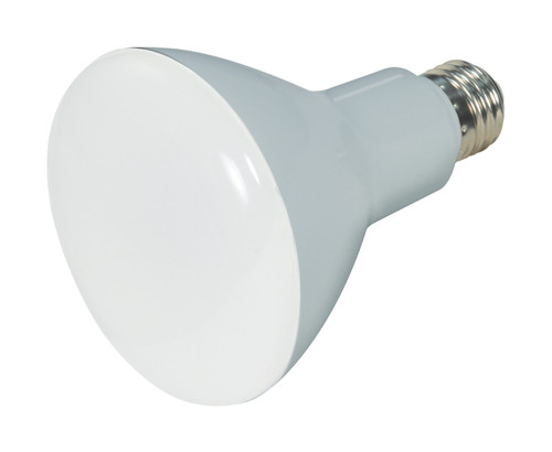 Main image of a Satco S28578 LED BR30 light bulb