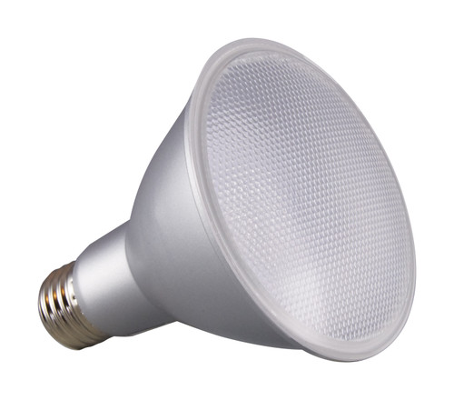 Main image of a Satco S29428 LED PAR30 light bulb