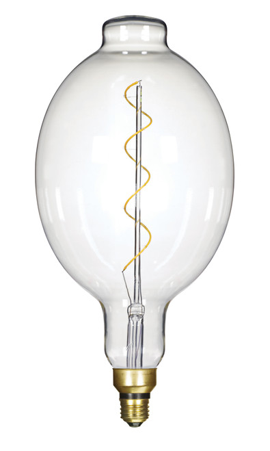 Main image of a Satco S22432 LED BT56 light bulb