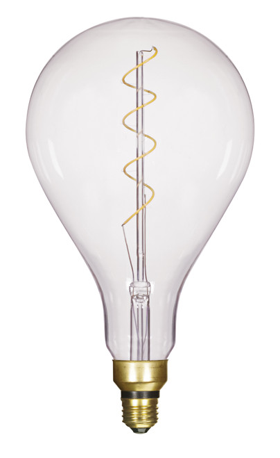 Main image of a Satco S22433 LED PS52 light bulb