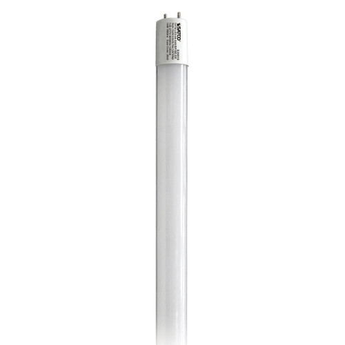 Main image of a Satco S39915 LED T8 light bulb