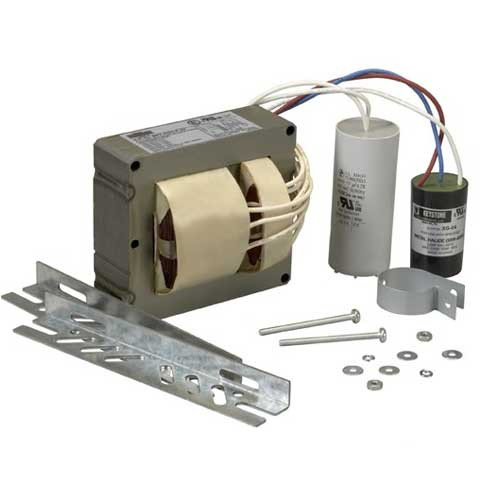 Main image of a Keystone MPS-250A-P-KIT ballast