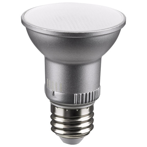 Main image of a Satco S11581 LED PAR20 light bulb