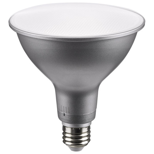 Main image of a Satco S11591 LED PAR38 light bulb