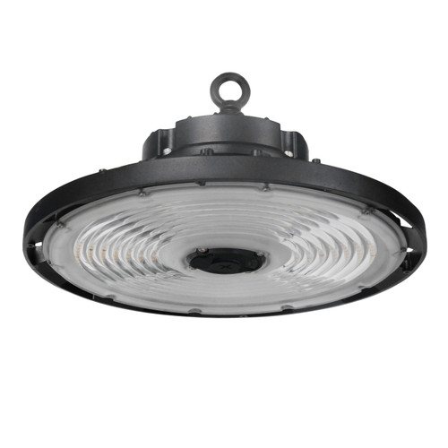 Main image of a ASD Lighting ASD-UHB3-300ADAC-BK LED  fixture