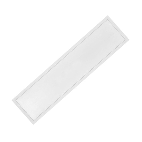 ASD Lighting ASD-BLP-14A35AC-PRM | LED Back-Lit Flat Panel 1x4 Power Adjustable 20W/25W/30W/35W CCT Selectable 3000/3500/4000/5000K UL DLC Premium