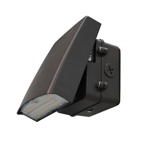 Main image of a ASD Lighting ASD-WLP02A-30DAC-PC-BK LED  fixture