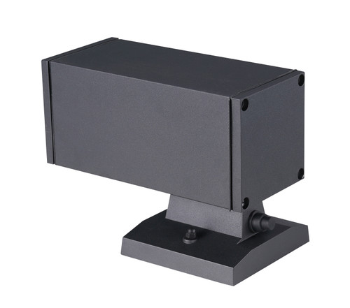 Main image of a ASD Lighting ASD-OCLS-2I-2660-PC-BK LED  fixture