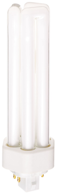 Main image of a Satco S8355 CFL PL Type light bulb