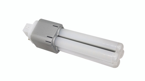 Light Efficient Design LED-7310-40K-G3 | 7W G24D  Retrofit, Omni-Directional Design,4000K