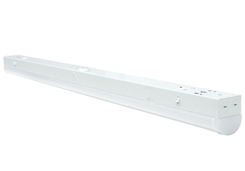 Light Efficient Design RP-B-LS-2FT-25L-840-FC | 2-foot Base Linear LED Strip Light