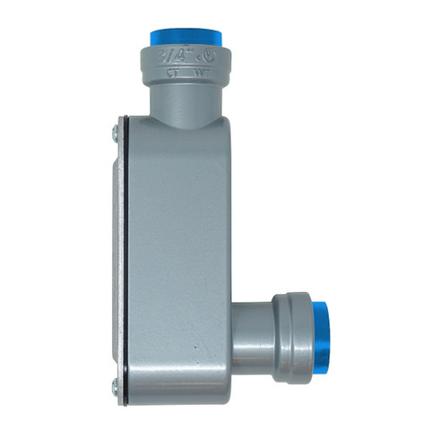 Main image of a Topaz Part No. 65080802