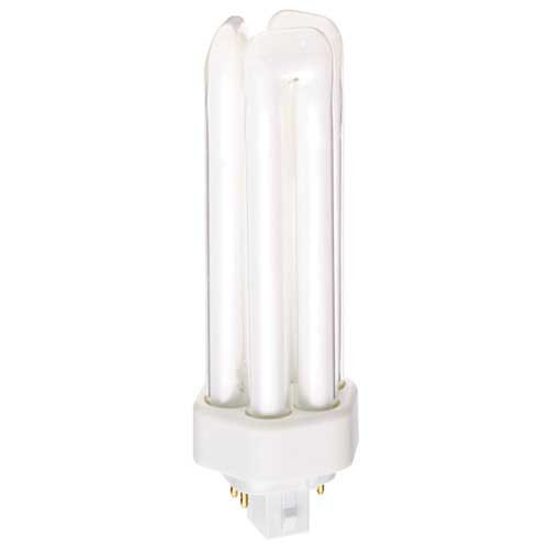 Main image of a Sylvania 20884 CFL PL Type light bulb